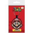 Epee Merch Super Mario - Klíčenka textilní
