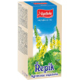 Apotheke Řepík lékařský bylinný čaj přispívá k normálnímu trávení 20 x 1,5 g