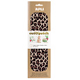 Apli Cut & Patch papír na ubrouskovou techniku Leopard 30 x 50 cm 3 kusy