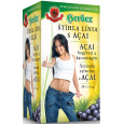Herbex Štíhlá linie s Acai bylinný čaj 20 x 1,5 g