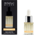 Millefiori Milano Natural Lime & Vetiver - Limetka a vetiver Aroma olej 15 ml