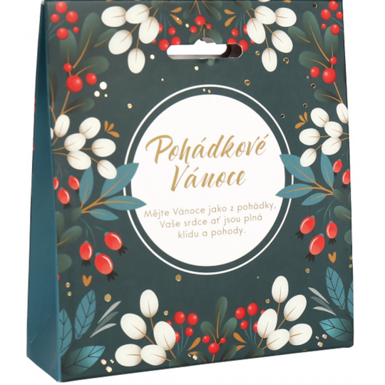 Albi Dárkový čaj v krabičce Pohádkové Vánoce 50 g