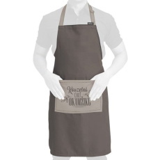 Nekupto Kafetearie A pillanat varázslatos íze ajándék kötény univerzális 1 darab