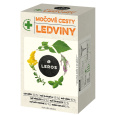 Leros Močové cesty, ledviny bylinný čaj pro podporu správné funkce močových cest 20 x 1,5 g