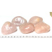 Růženin Tromlovaný přírodní kámen 100 - 160 g, 1 kus, kámen lásky