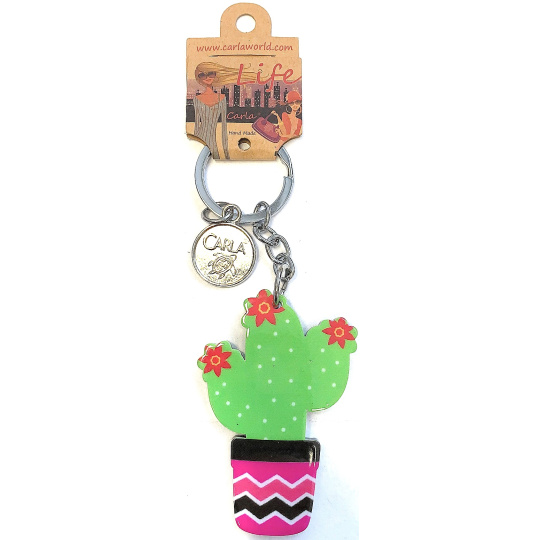 Albi Klíčenka Life Kaktus 1 kus