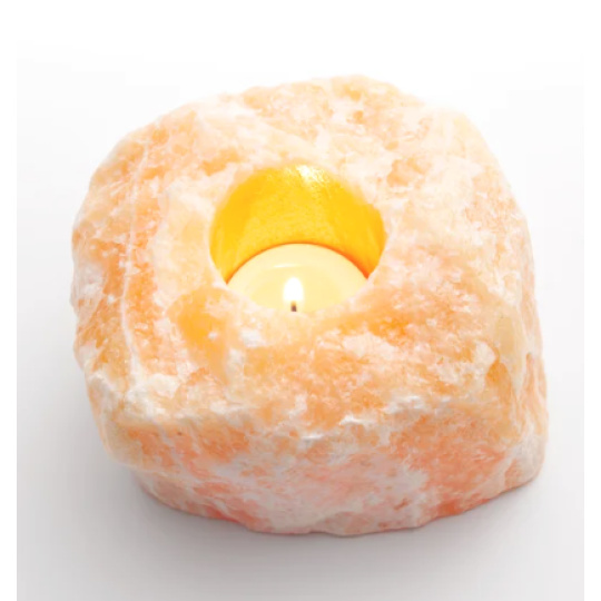 Kalcit Svícen surový přírodní kámen 110 x 110 x 60 mm 1 kus, kámen intuice
