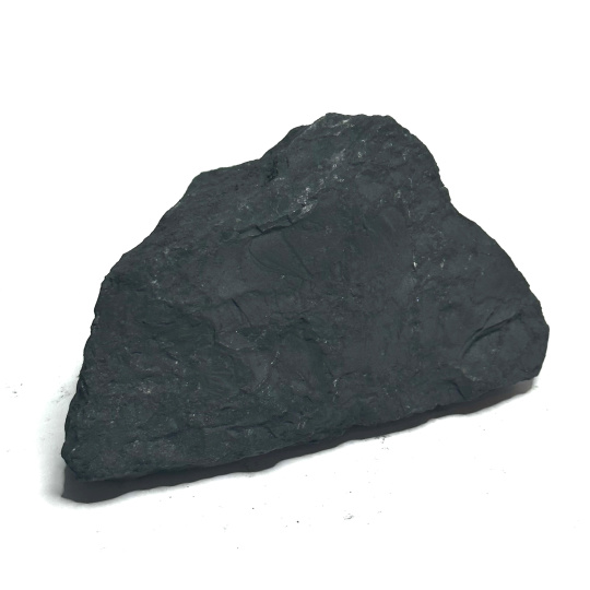 Šungit přírodní surovina 10 - 20 g, 1 kus, kámen života, aktivátor vody