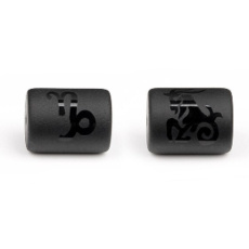 Onyx Koziorożec znak zodiaku, zawieszka do bransoletki kamień naturalny, wielkość 10 mm 1 sztuka, kamień o właściwościach leczniczych