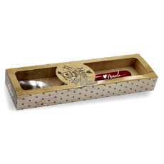Nekupto Original Lžička se jménem Marcela 14 cm Nekupto Original Lžička se jménem Marcela 14 cm
