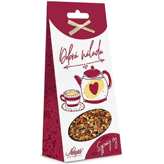 Nekupto Original sypaný ovocný čaj Dobrá nálada 40 g