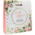 Albi Svatební čaj ovocný sypaný v krabičce Nevěstě a ženichovi 50 g