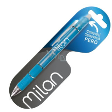 Nekupto Gumovací pero se jménem Milan Nekupto Gumovací pero se jménem Milan