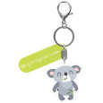 Albi Klíčenka obrázková s karabinkou Koala