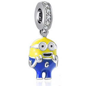 Charm Já padouch - Mimoni Mimoň Otto, přívěsek na náramek film