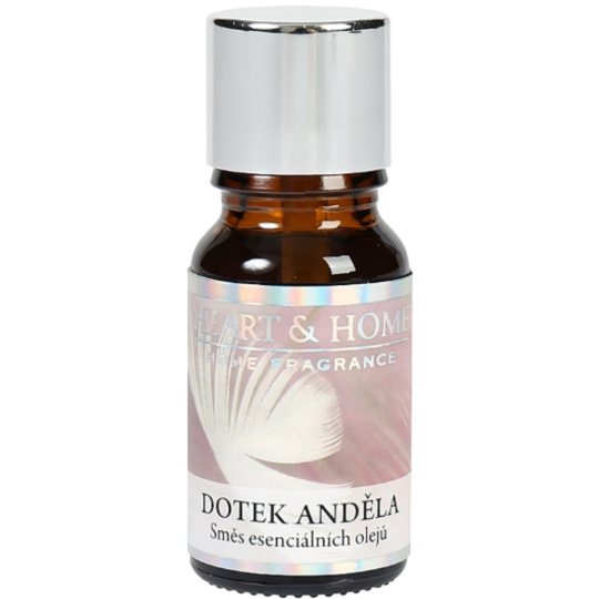 Heart & Home Dotek anděla esenciální olej 10 ml