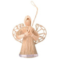 Emocio Anděl s proplétanými křídly se závěsem 60 mm
