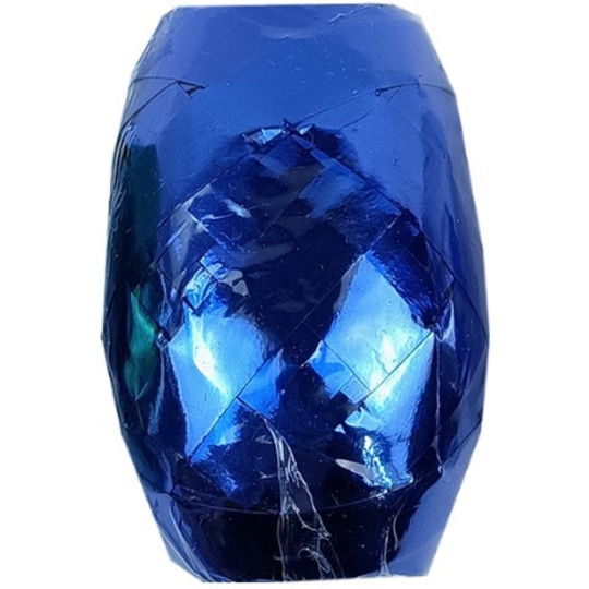 Nekupto Klubíčko XXL Metal modrá 1 cm x 20 m