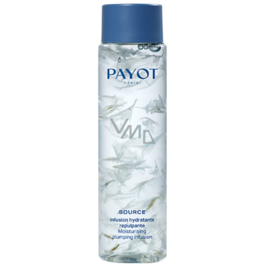 Payot Source Infusion Hydratante Repulpante vyhlazující hydratační primer pro všechny typy pleti 125 ml Payot Source Infusion Hydratante Repulpante vyhlazující hydratační primer pro všechny typy pleti 125 ml