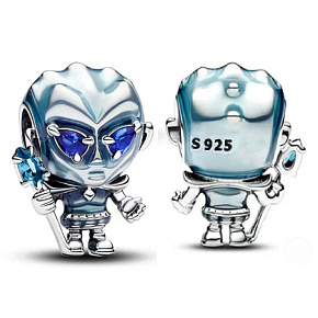 Charm Hra o trůny, Bílý chodec, korálek na náramek, film