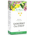 Dr. Popov Gaskoňský čaj štěstí bylinný sypaný čaj pro dobrou náladu 50 g