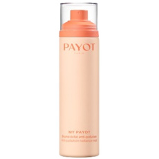 Payot My Payot Brume Anti-Pollution Eclat pleťová rozjasňující mlha s mikrodifuzí 100 ml Payot My Payot Brume Anti-Pollution Eclat pleťová rozjasňující mlha s mikrodifuzí 100 ml