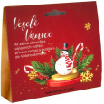 Albi Punč koření v krabičce - Veselé vánoce s euroouškem