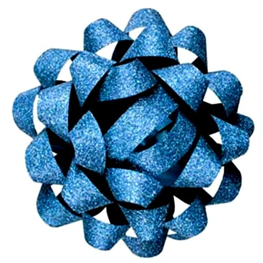 Ditipo Roxeta Diamond velká tmavě modrá 80 mm