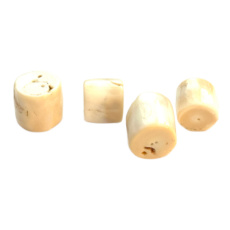 Korál přírodní mořský přírodní kámen 20 - 25 mm 1 kus