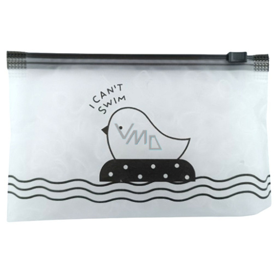 Gumičky silikonové do vlasů bílé sáček Gumičky silikonové do vlasů bílé sáček