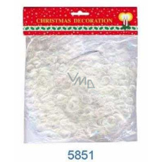 Mikołaj / Santa krótkie wąsy