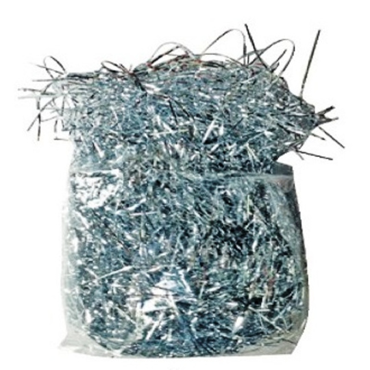 Andělské vlasy stříbrné 25 g