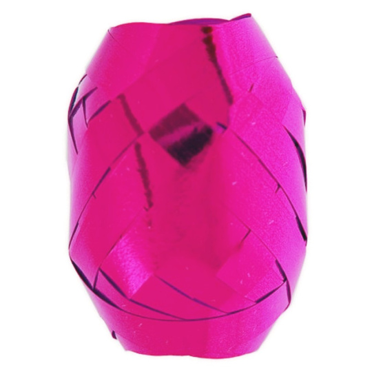 Nekupto Klubíčko Metal růžová 5 mm x 20 m 1 kus