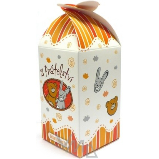 Nekupto Z přátelství sypaný čaj1 kus