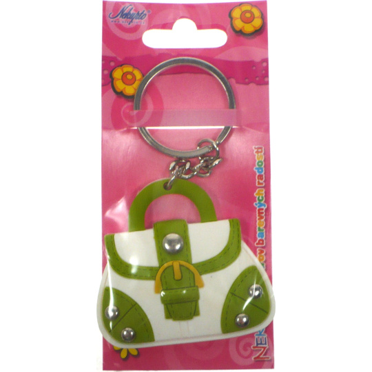 Nekupto Klíčenka Kabelka 1 kus