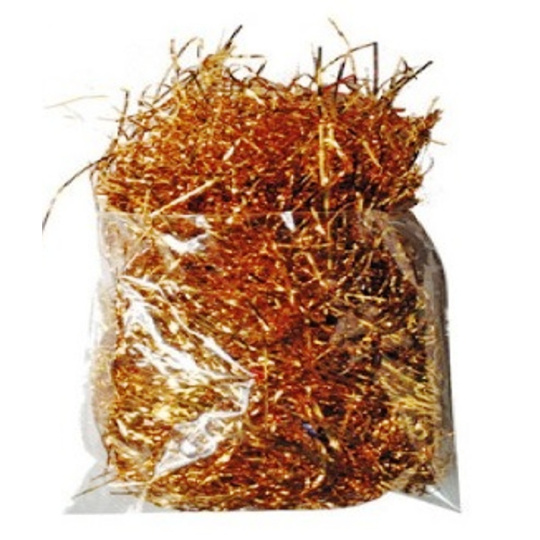 Andělské vlasy zlaté 25 g