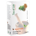 Tea of Life Slimming Tea ajurvédský bio čaj na hubnutí 25 x 2 g