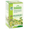 Mediate Bylinář Váňa Uklidňující čaj 40 x 1,6 g