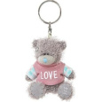 Me to You Medvídek v tričku plyšová klíčenka 7,5 cm