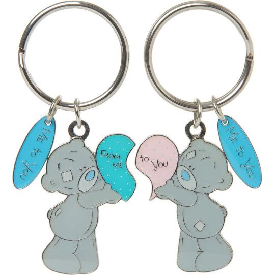 Me to You Klíčenka dvoudílná From Me To You
