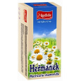 Apotheke Heřmánek čaj 20 x 1,5 g