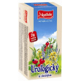 Apotheke Urologický se zlatobýlem čaj 20 x 2 g