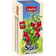 Apotheke Šípek plod čaj 20 x 2,5 g