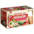 Topvet Celustin proti celulitidě bylinný čaj 20 x 1,5 g