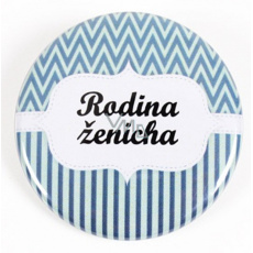 Albi Placki Ślubne - Rodzina Pana Młodego Albi Placki Ślubne - Rodzina Pana Młodego