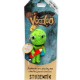 Albi Voodoo přívěsek Studentík 8 x 4 cm