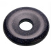 Goldstone modrý Avanturín Donut 30 mm, kámen ambicí