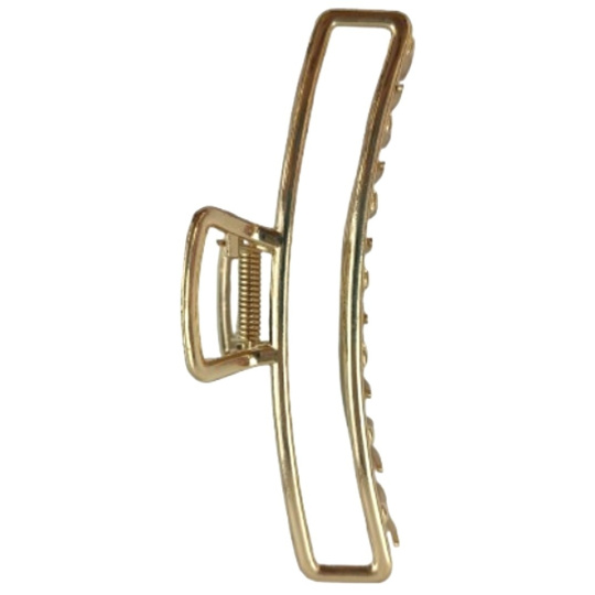 Zemánek Skřipec velký kovový různé barvy 11 cm