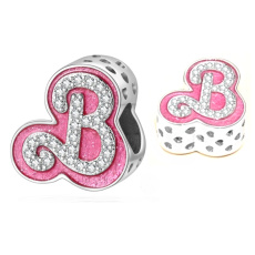 Charm Barbie, korálek na náramek film