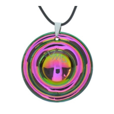 Aurazářič Magické oko, nejsem jen šperk 4 x 4 cm Aurazářič Magické oko, nejsem jen šperk 4 x 4 cm